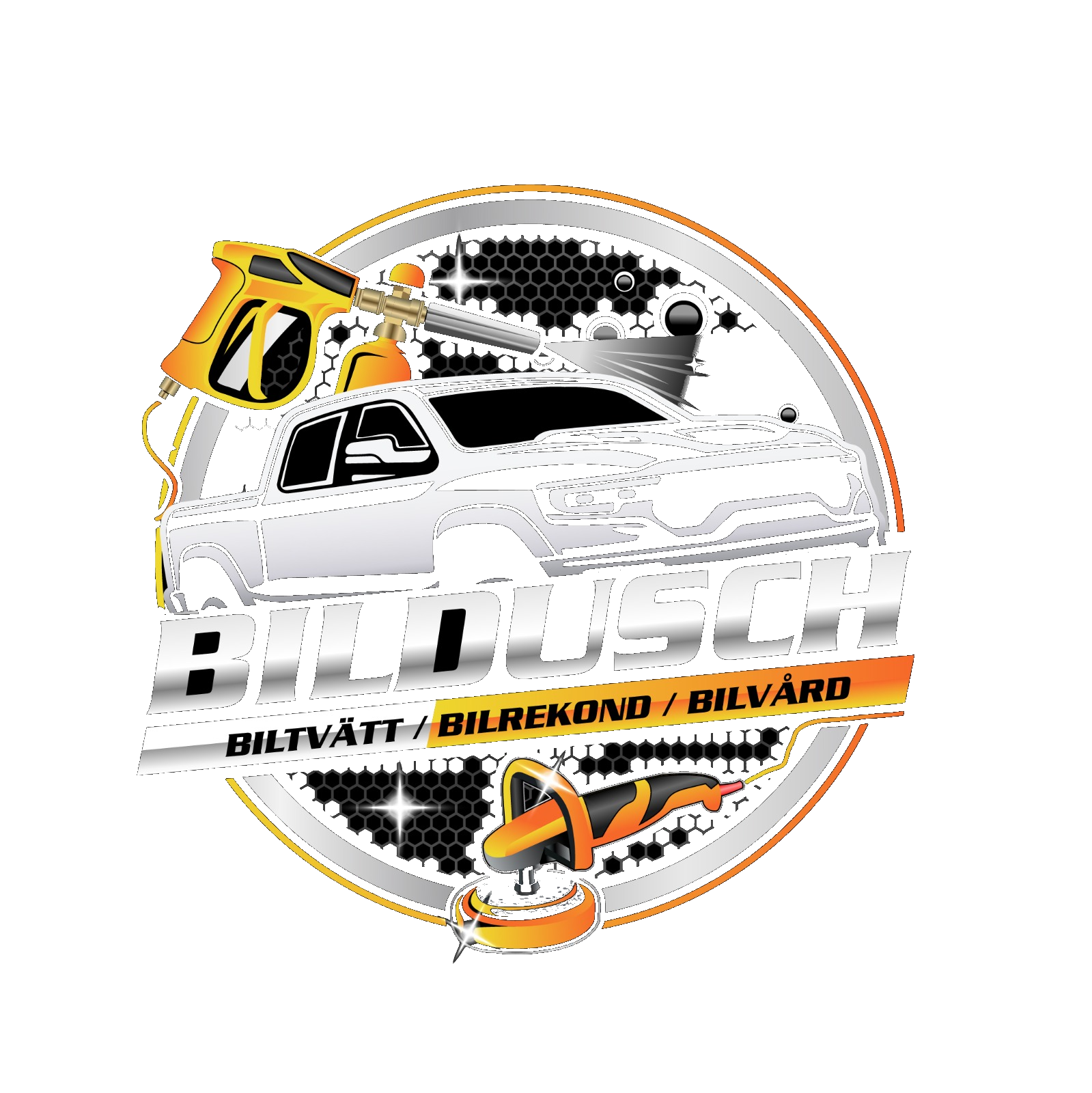 Bildusch